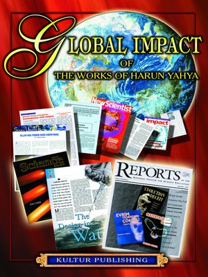 cover image of Global Impact of the Works of Harun Yahya
